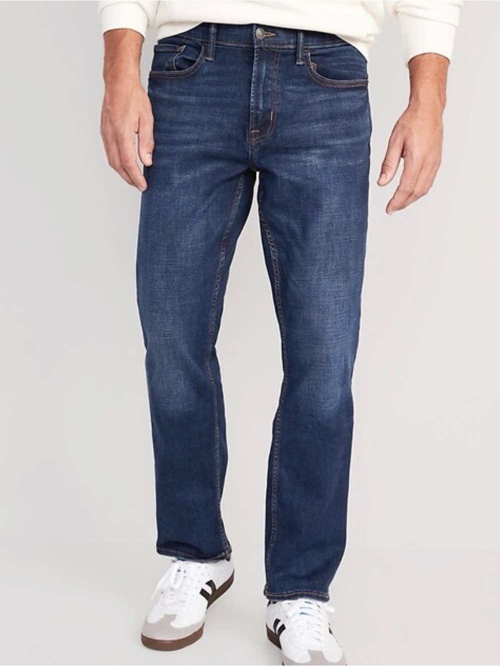 Old Navy men’s Slim jeans